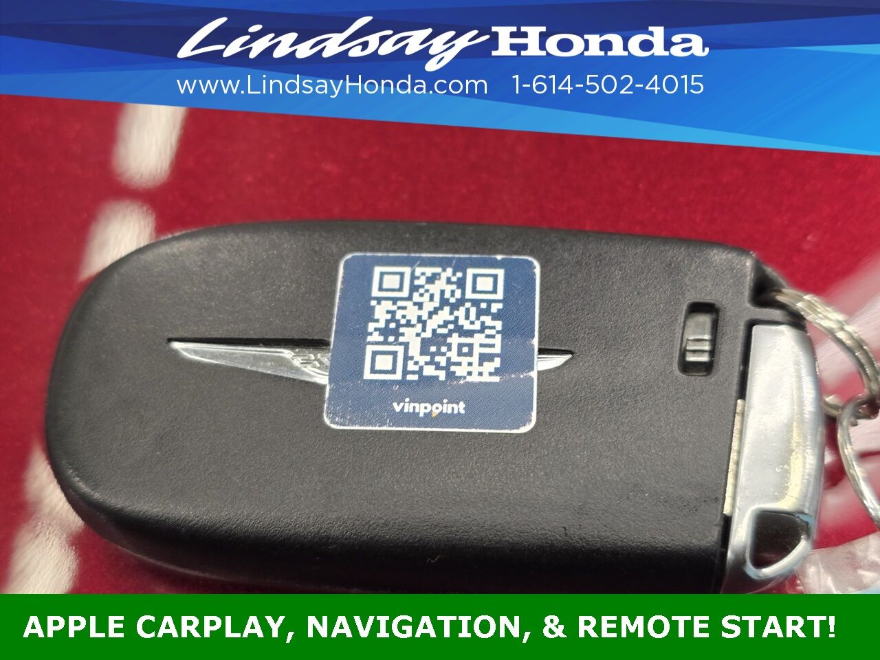 2018 Chrysler 300 S Columbus OH