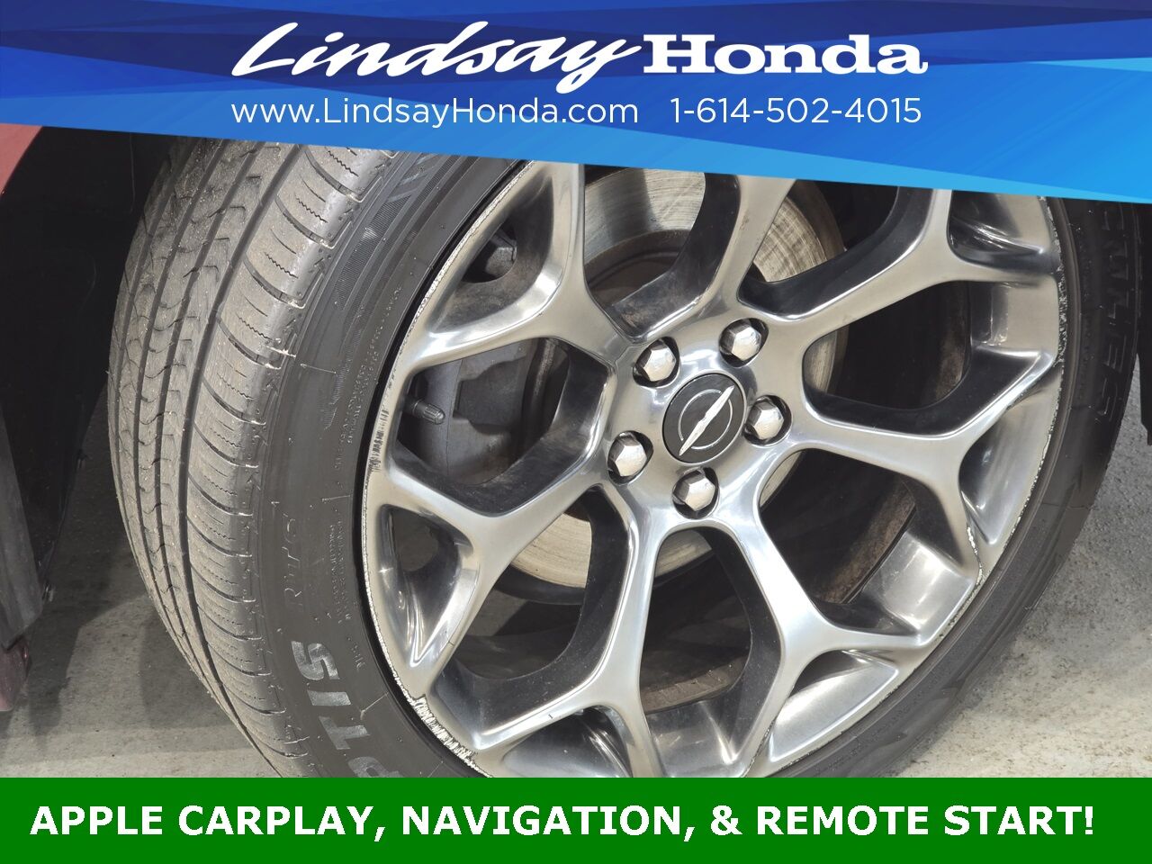 2018 Chrysler 300 S Columbus OH