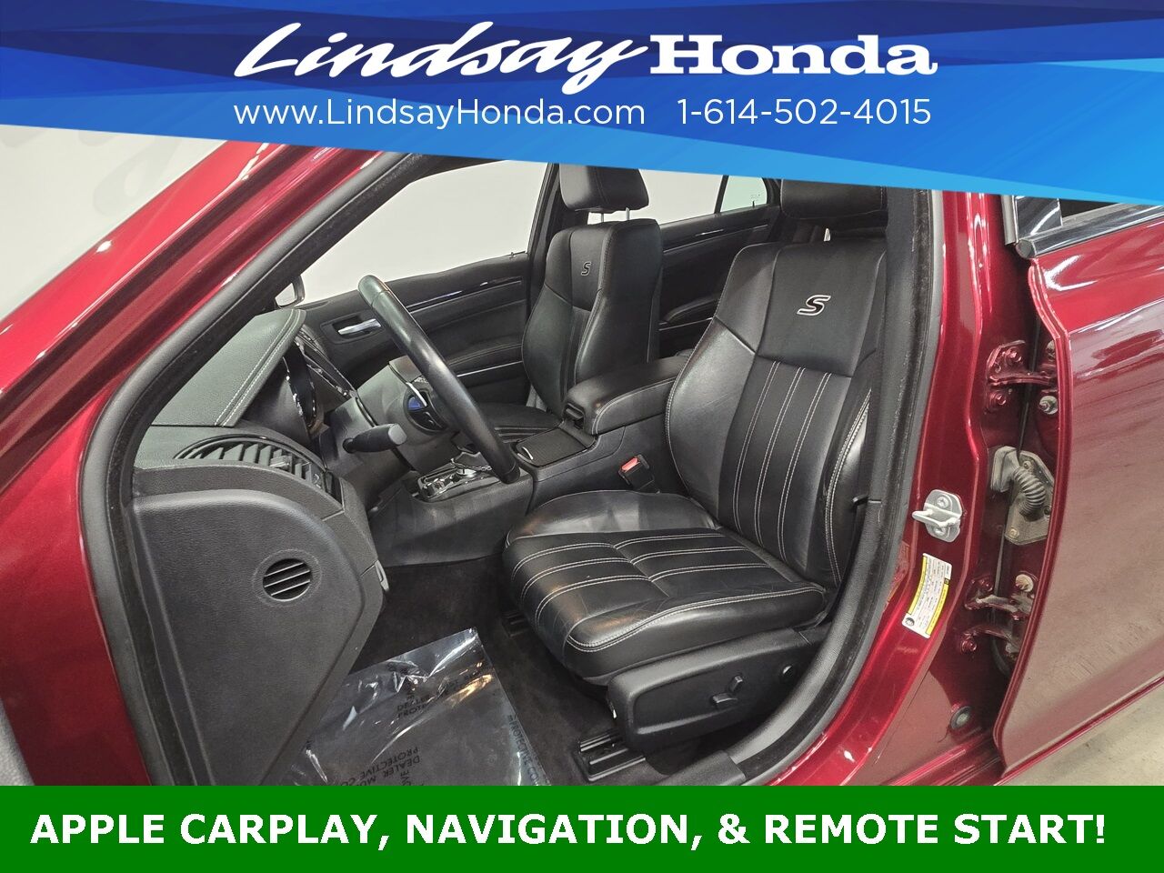 2018 Chrysler 300 S Columbus OH