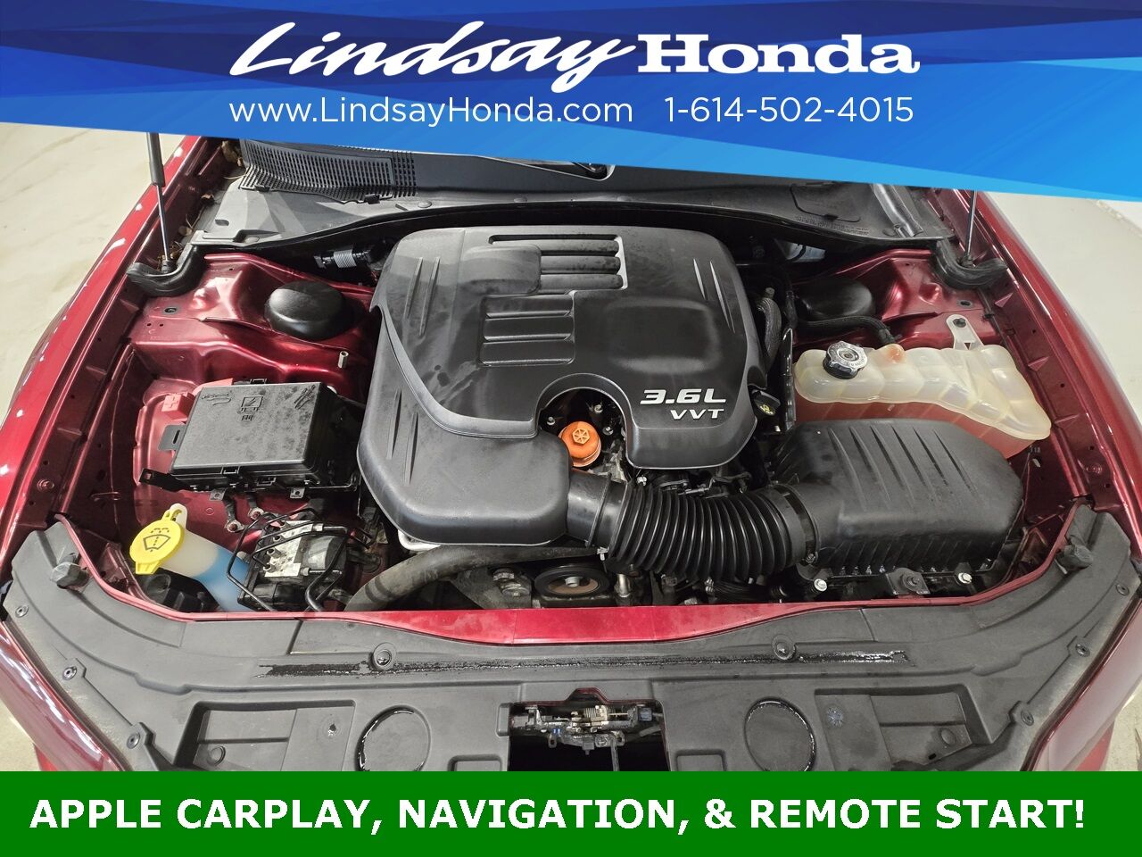 2018 Chrysler 300 S Columbus OH