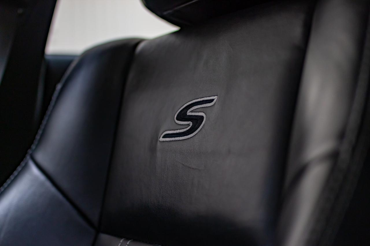 2018 Chrysler 300 S Leather BCam Red Deer AB