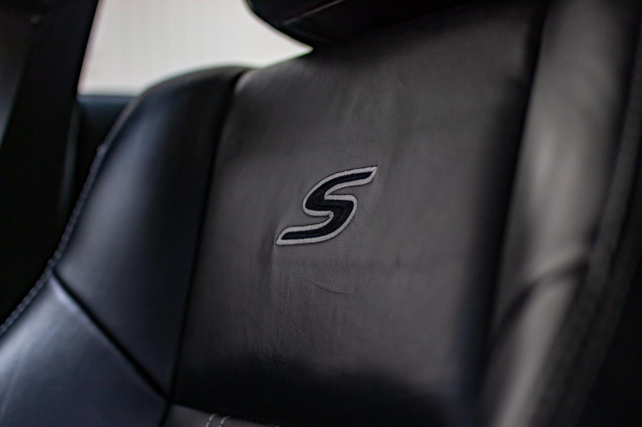 2018 Chrysler 300 S Leather BCam Red Deer AB