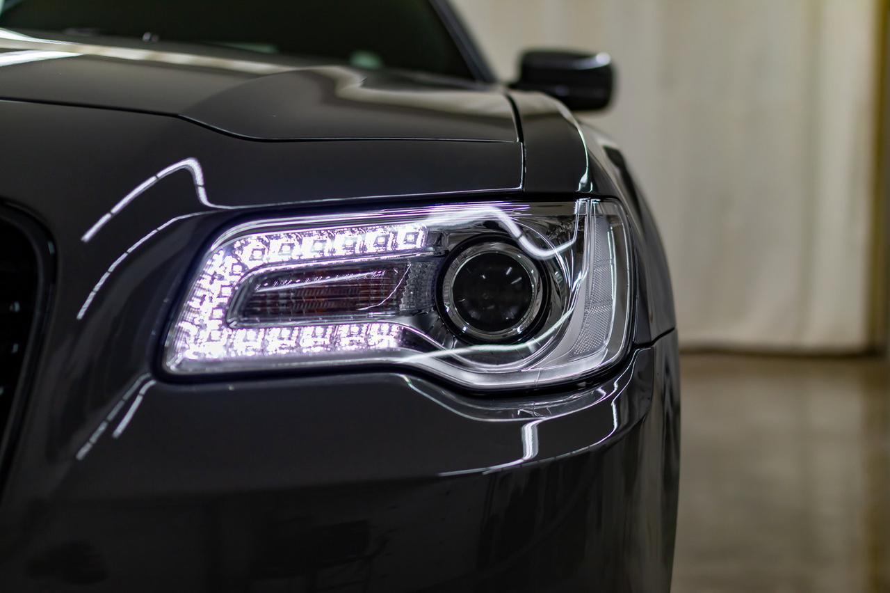 2018 Chrysler 300 S Leather BCam Red Deer AB