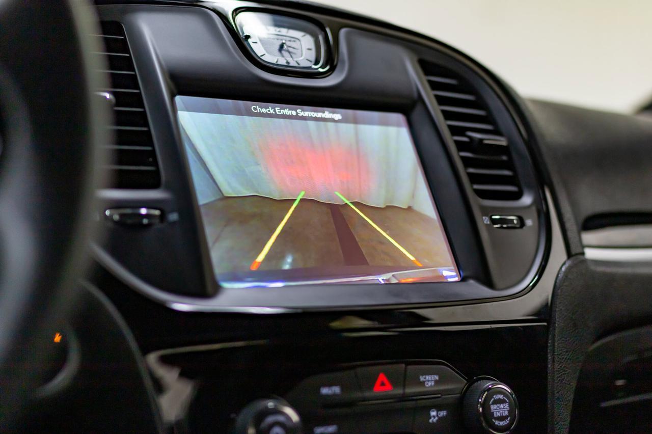 2018 Chrysler 300 S Leather BCam Red Deer AB