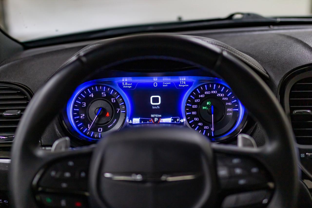 2018 Chrysler 300 S Leather BCam Red Deer AB