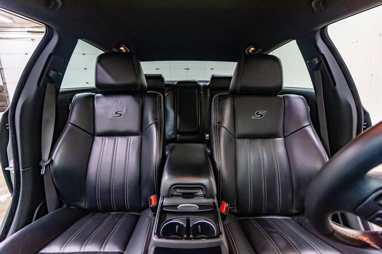 2018 Chrysler 300 S Leather BCam Red Deer AB