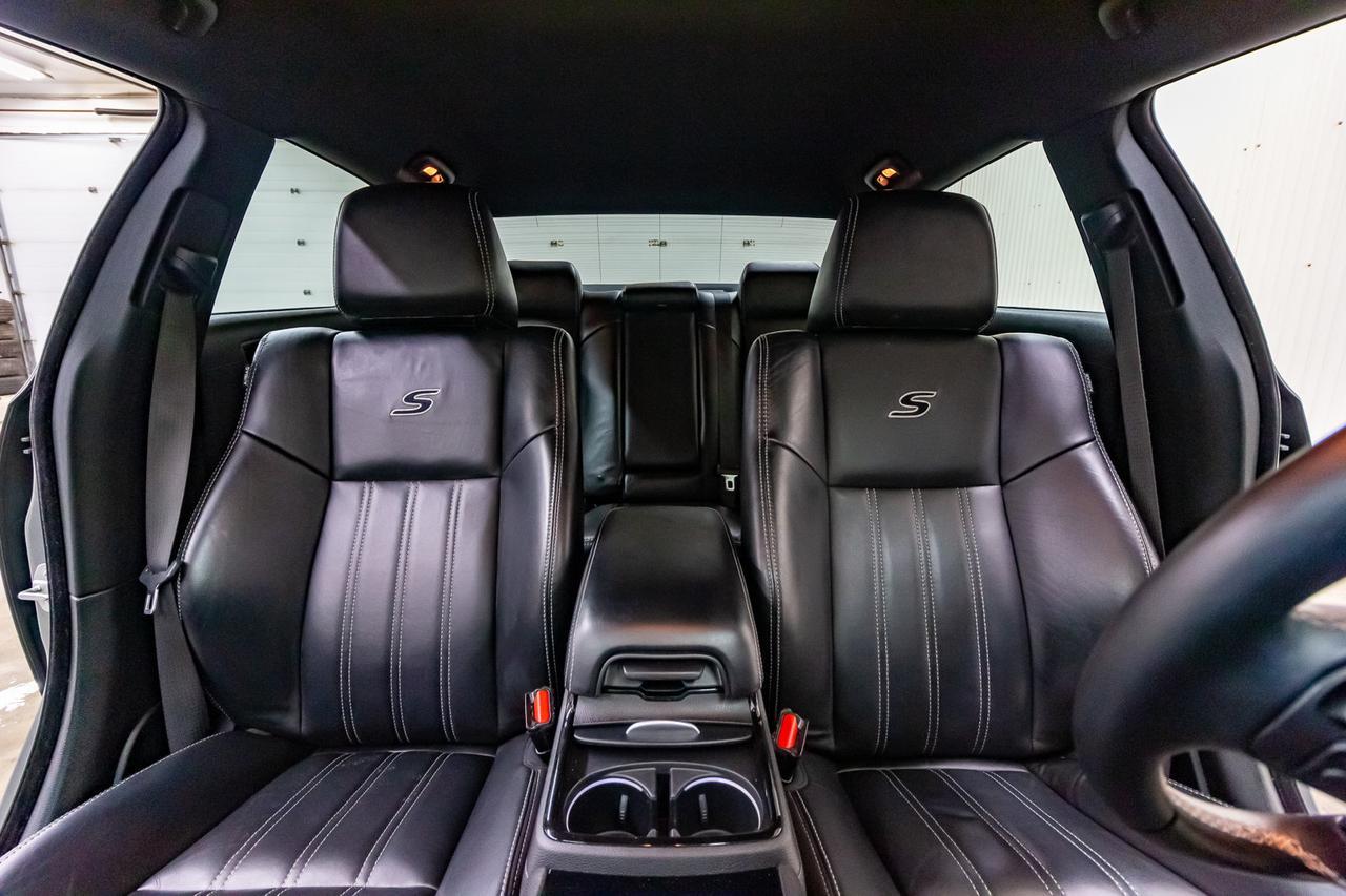 2018 Chrysler 300 S Leather BCam Red Deer AB