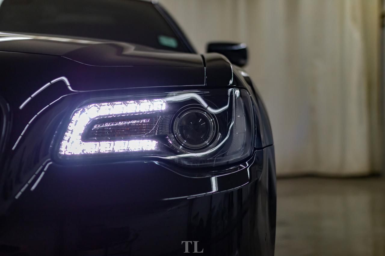 2018 Chrysler 300 S Leather Roof Nav BCam Red Deer AB