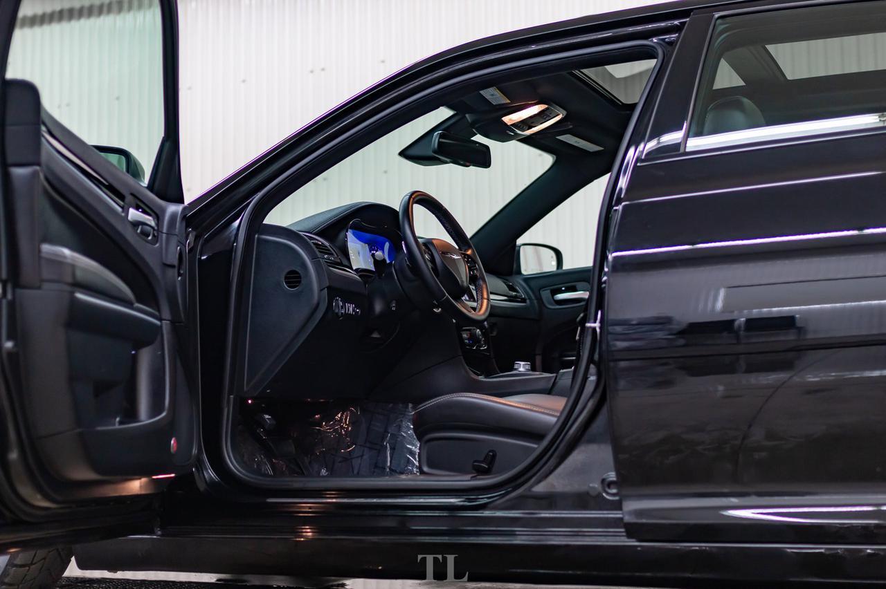 2018 Chrysler 300 S Leather Roof Nav BCam Red Deer AB