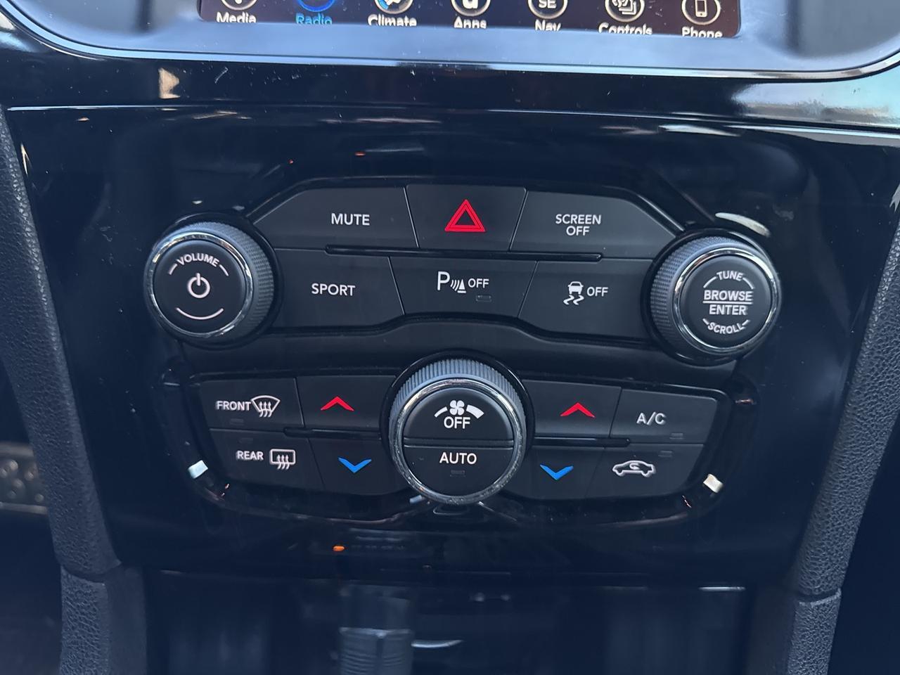 2018 Chrysler 300 S Warrenton VA