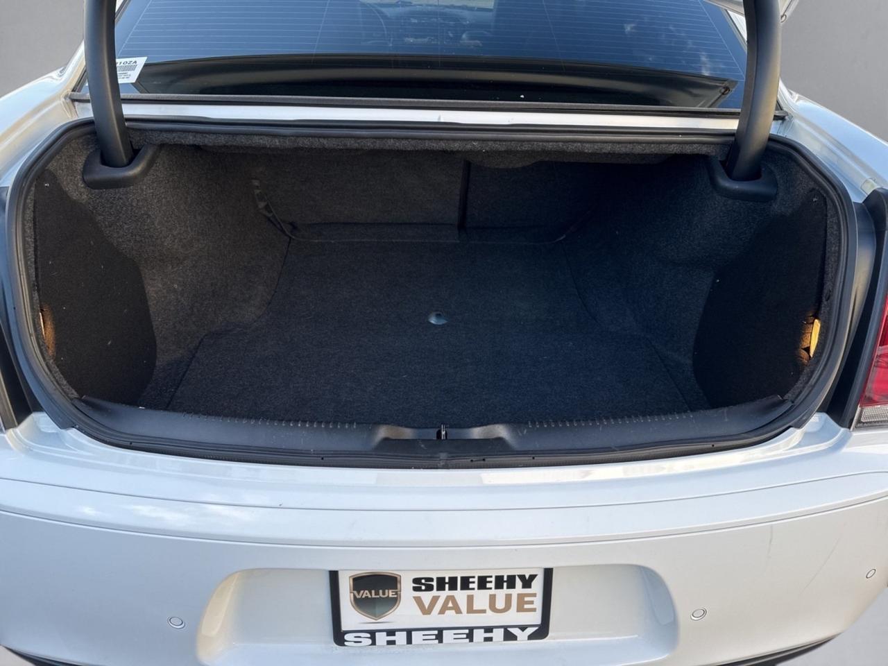 2018 Chrysler 300 S Warrenton VA