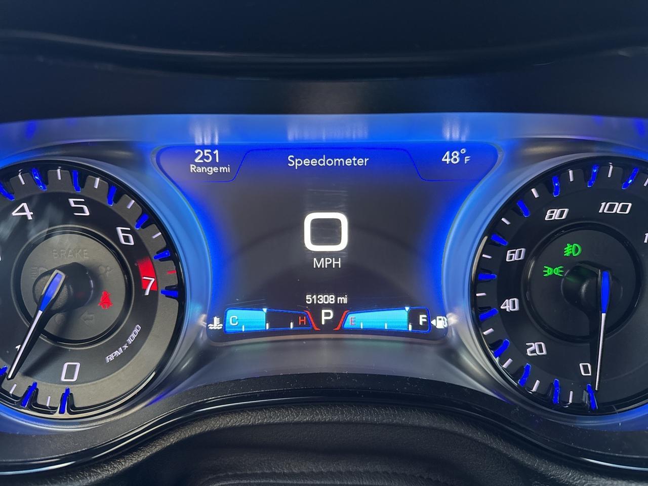 2018 Chrysler 300 S Warrenton VA