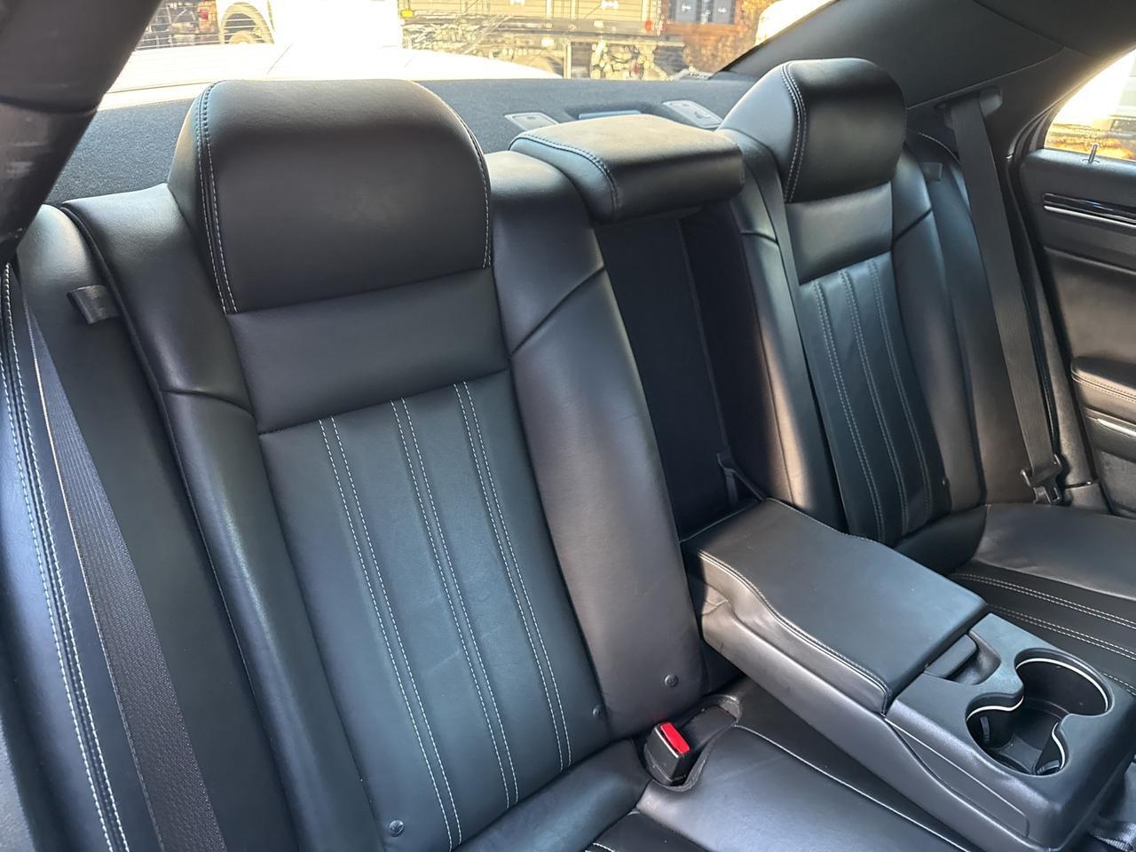 2018 Chrysler 300 S Warrenton VA