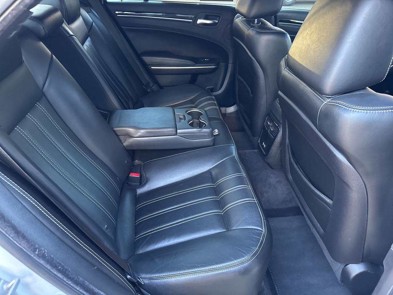 2018 Chrysler 300 S Warrenton VA