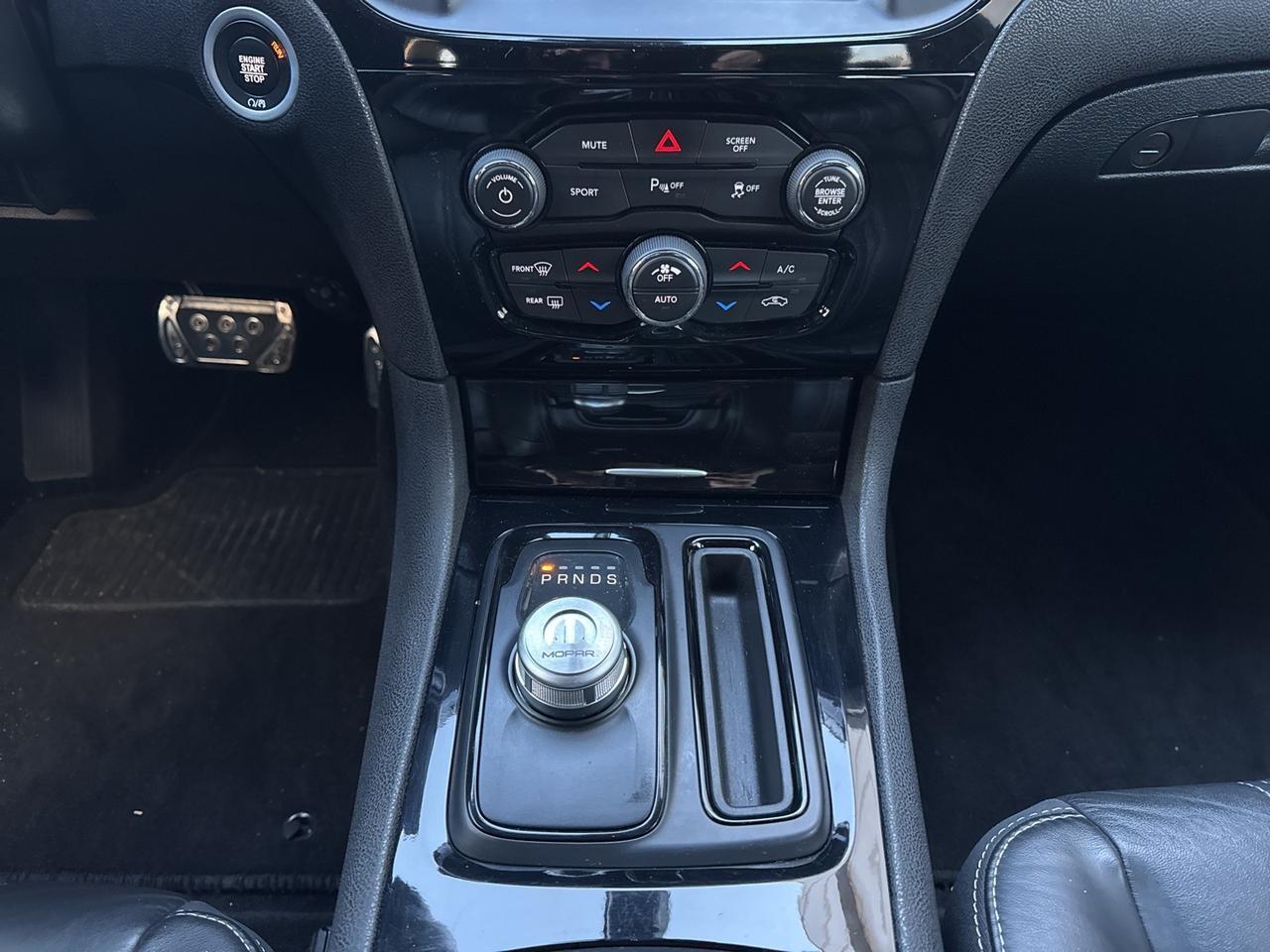 2018 Chrysler 300 S Warrenton VA