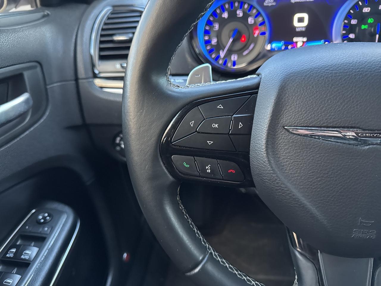 2018 Chrysler 300 S Warrenton VA