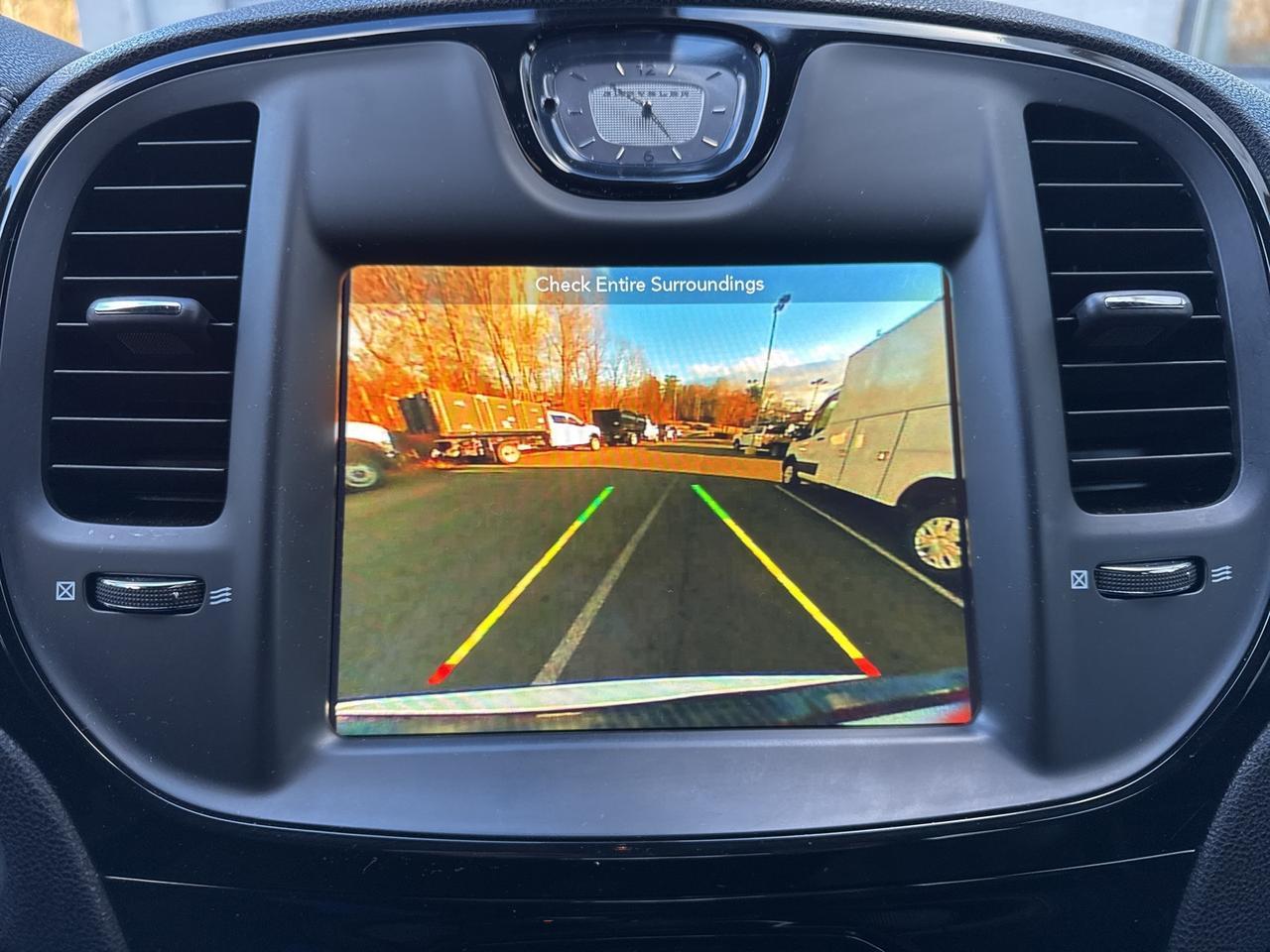 2018 Chrysler 300 S Warrenton VA