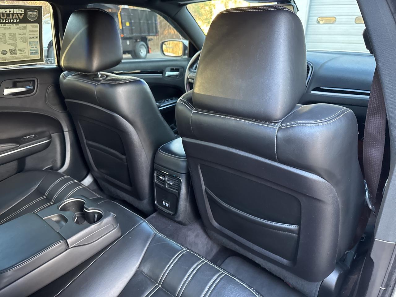 2018 Chrysler 300 S Warrenton VA