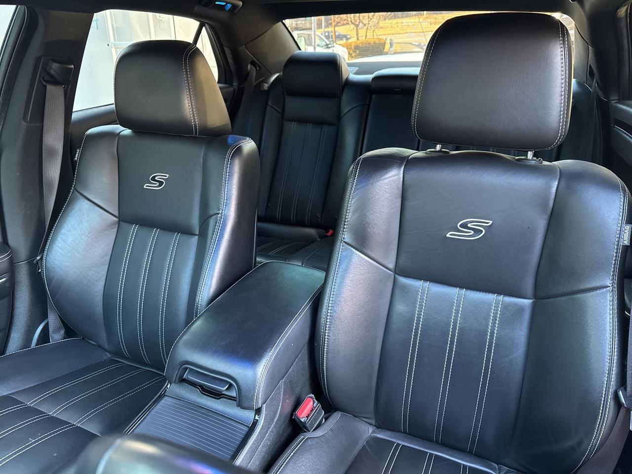 2018 Chrysler 300 S Warrenton VA