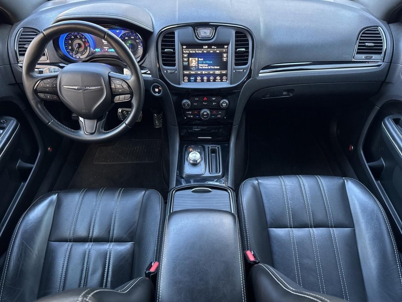 2018 Chrysler 300 S Warrenton VA