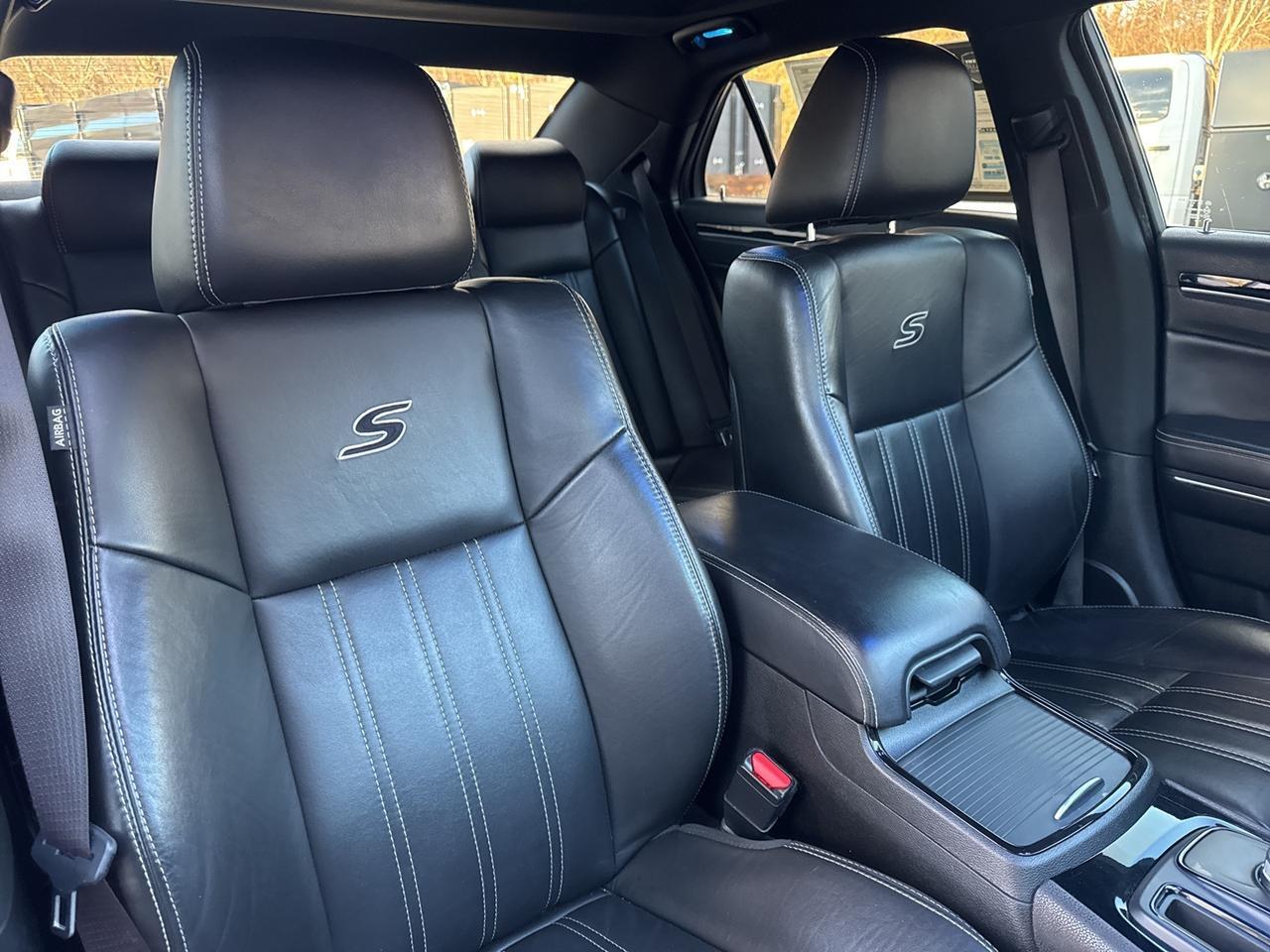 2018 Chrysler 300 S Warrenton VA