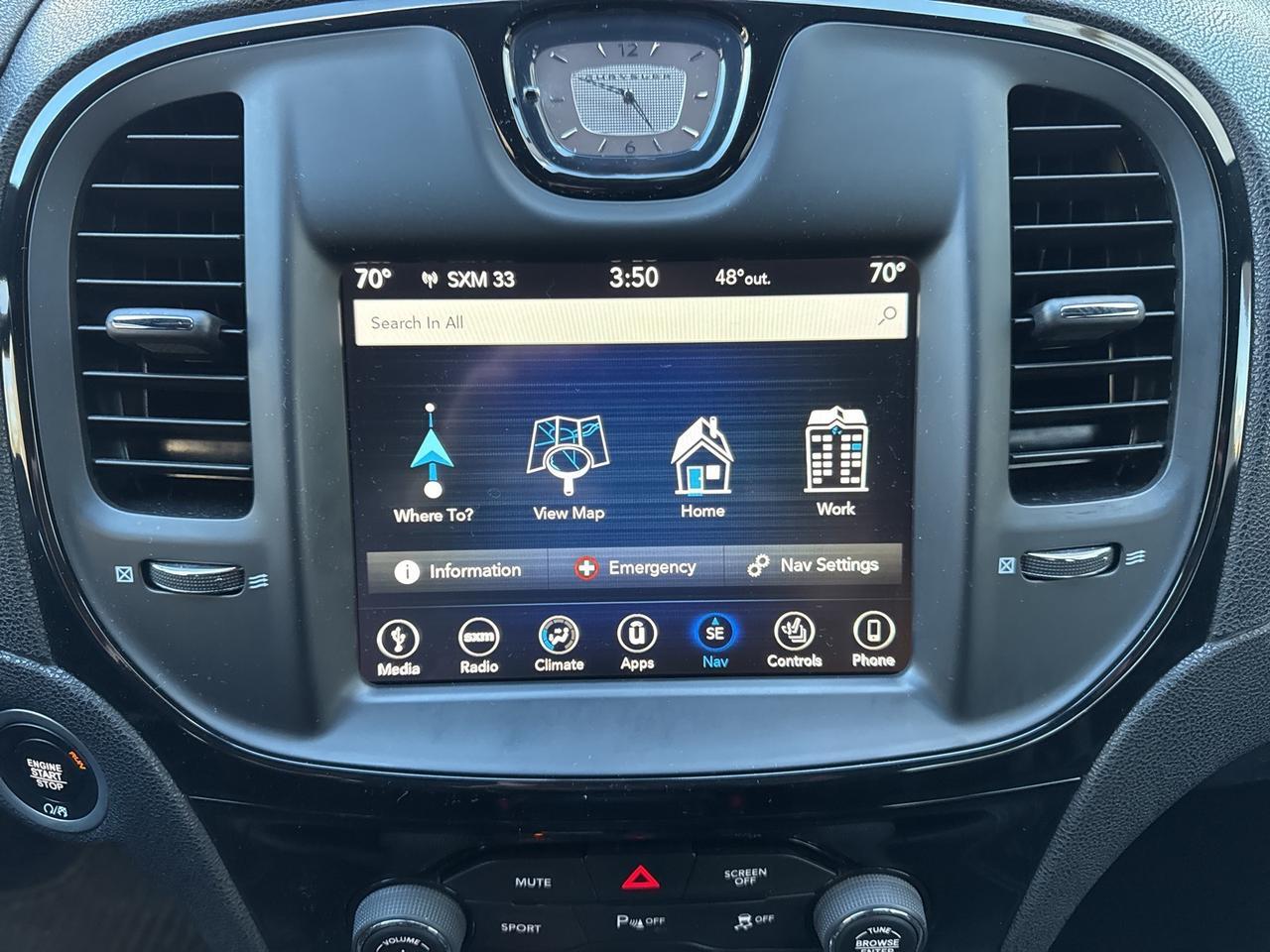 2018 Chrysler 300 S Warrenton VA