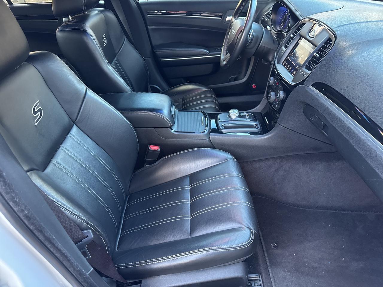 2018 Chrysler 300 S Warrenton VA