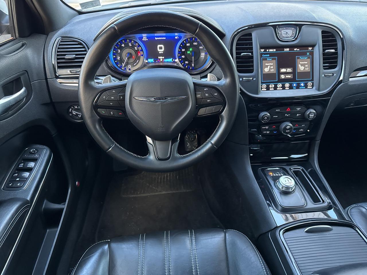 2018 Chrysler 300 S Warrenton VA
