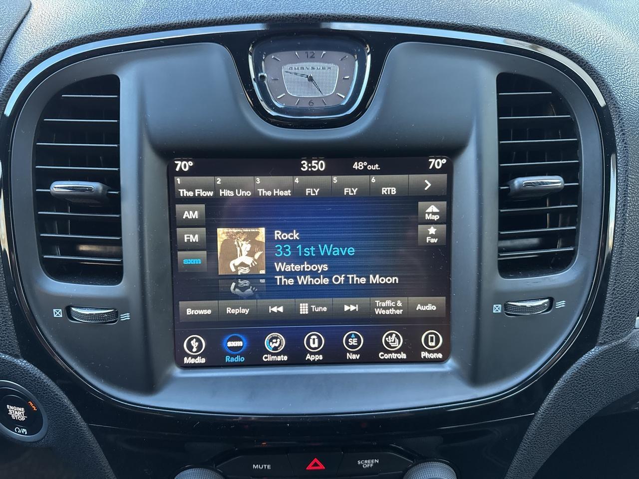 2018 Chrysler 300 S Warrenton VA