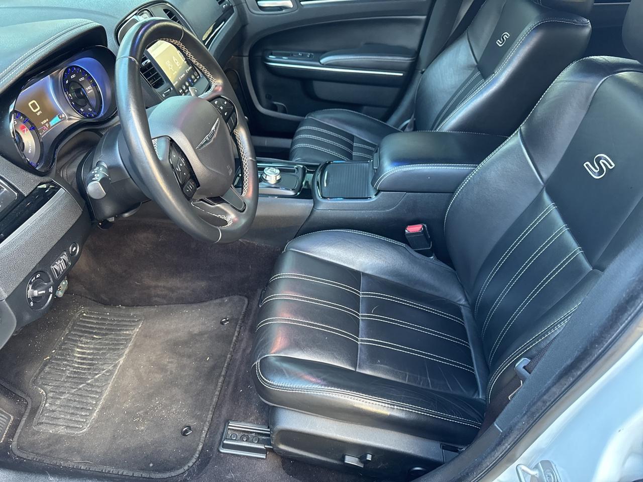 2018 Chrysler 300 S Warrenton VA