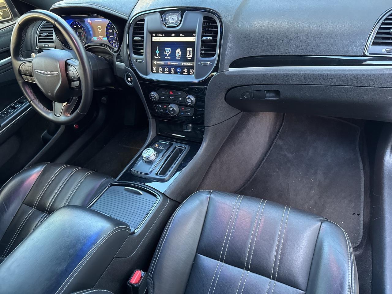 2018 Chrysler 300 S Warrenton VA