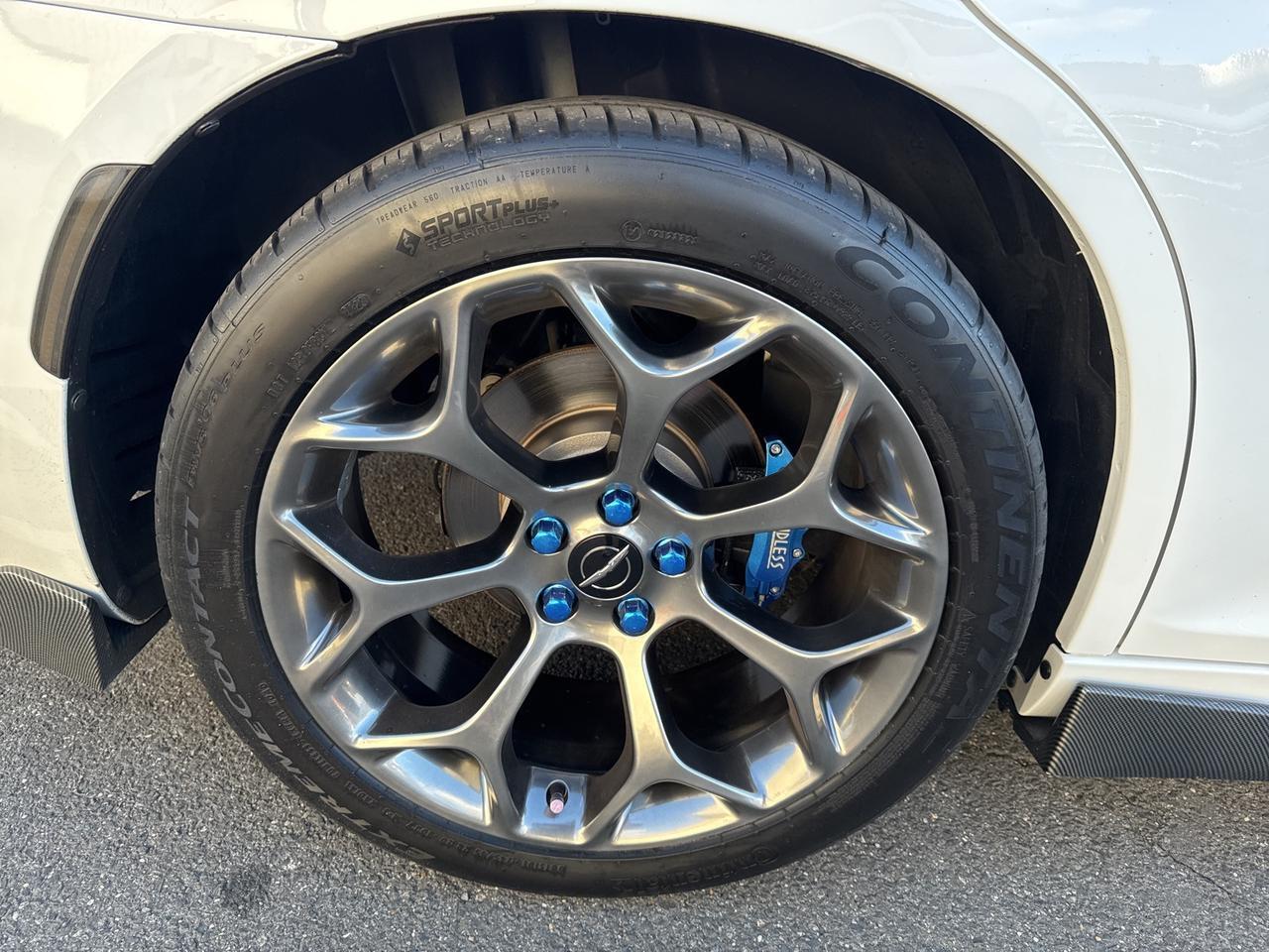 2018 Chrysler 300 S Warrenton VA