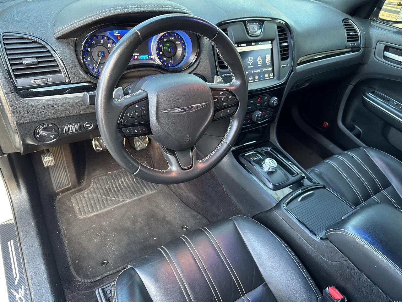 2018 Chrysler 300 S Warrenton VA