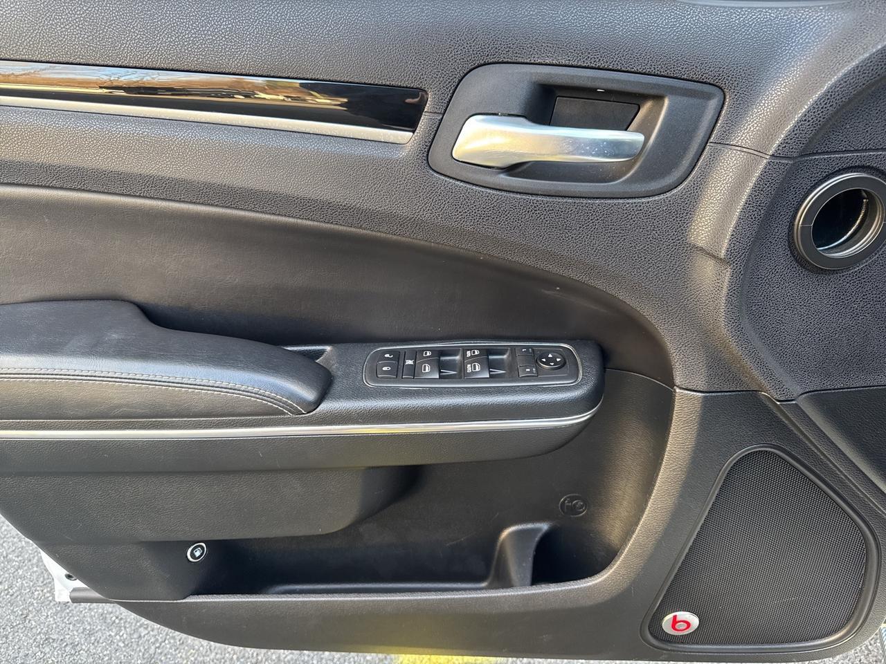 2018 Chrysler 300 S Warrenton VA