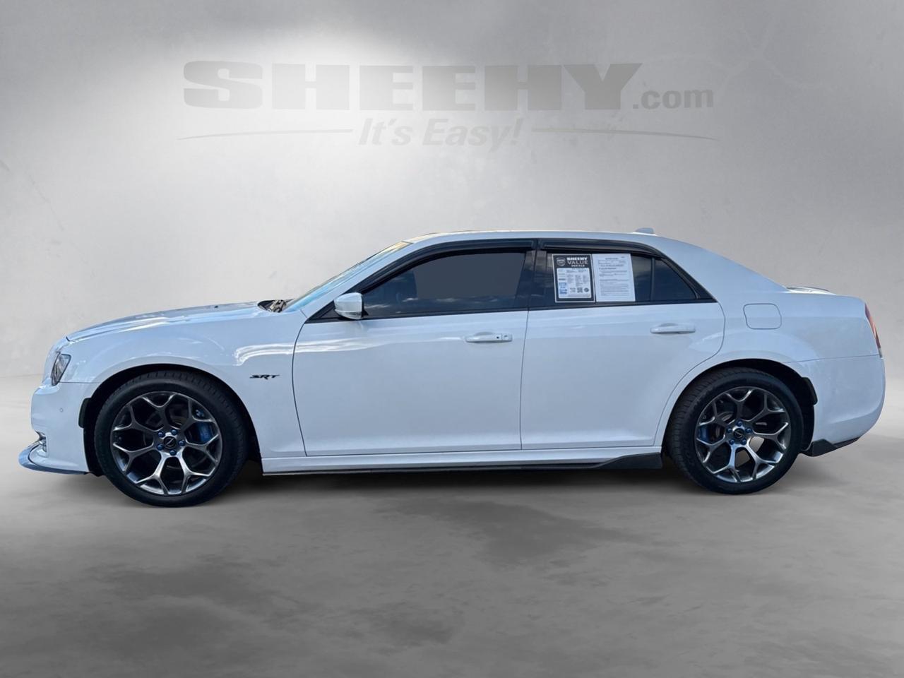 2018 Chrysler 300 S Warrenton VA