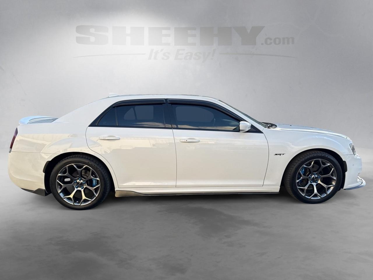 2018 Chrysler 300 S Warrenton VA
