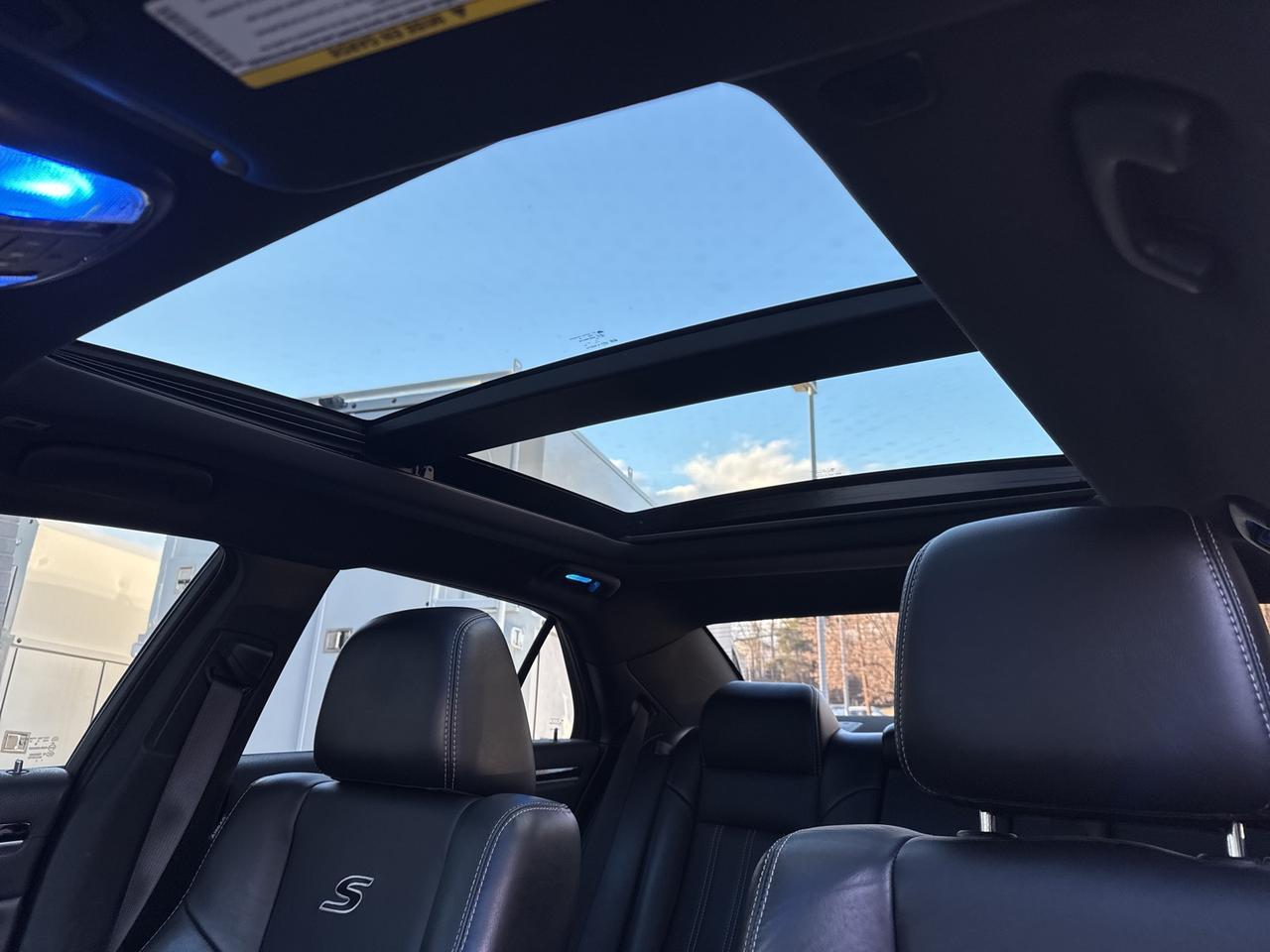 2018 Chrysler 300 S Warrenton VA