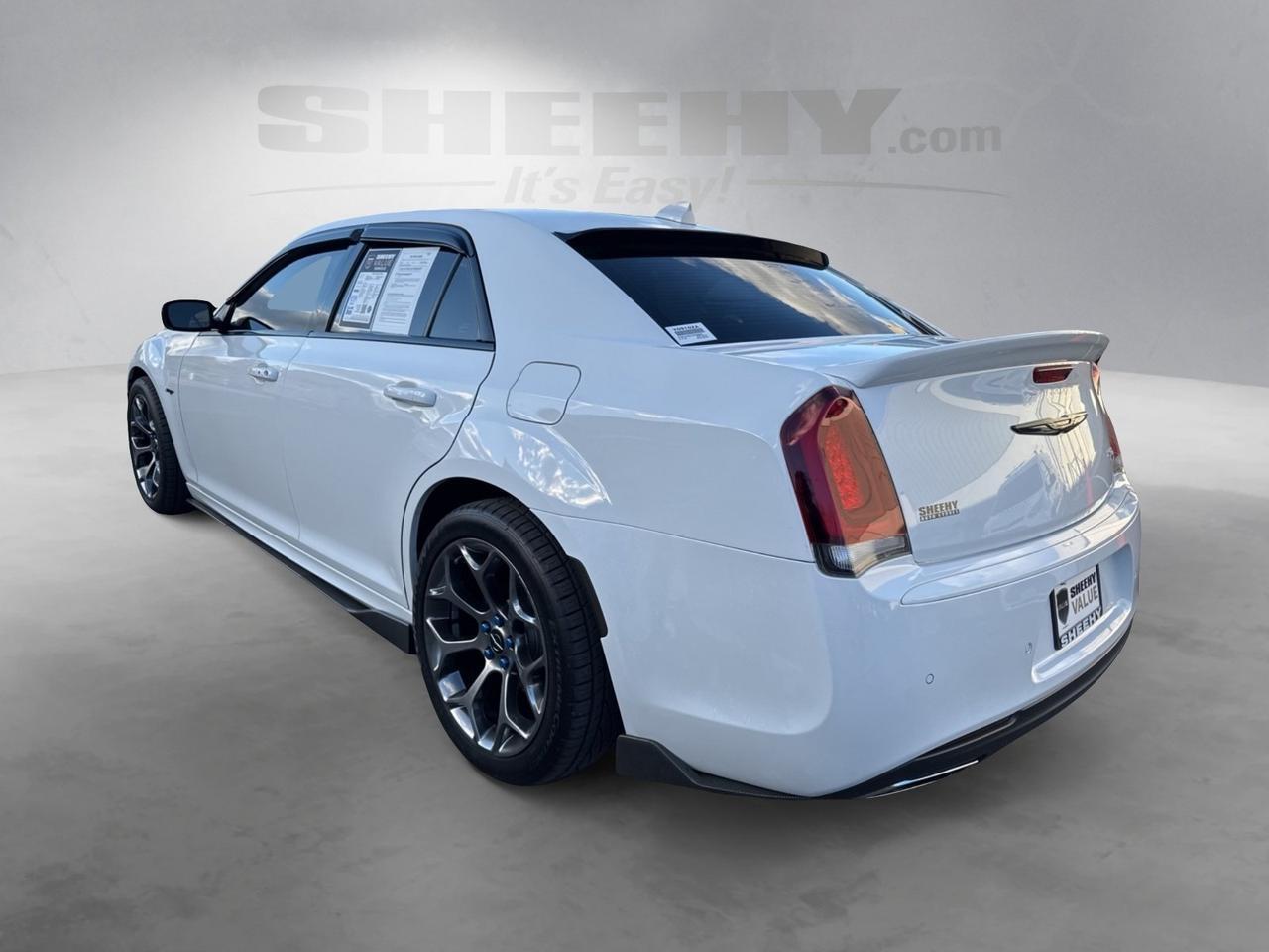 2018 Chrysler 300 S Warrenton VA