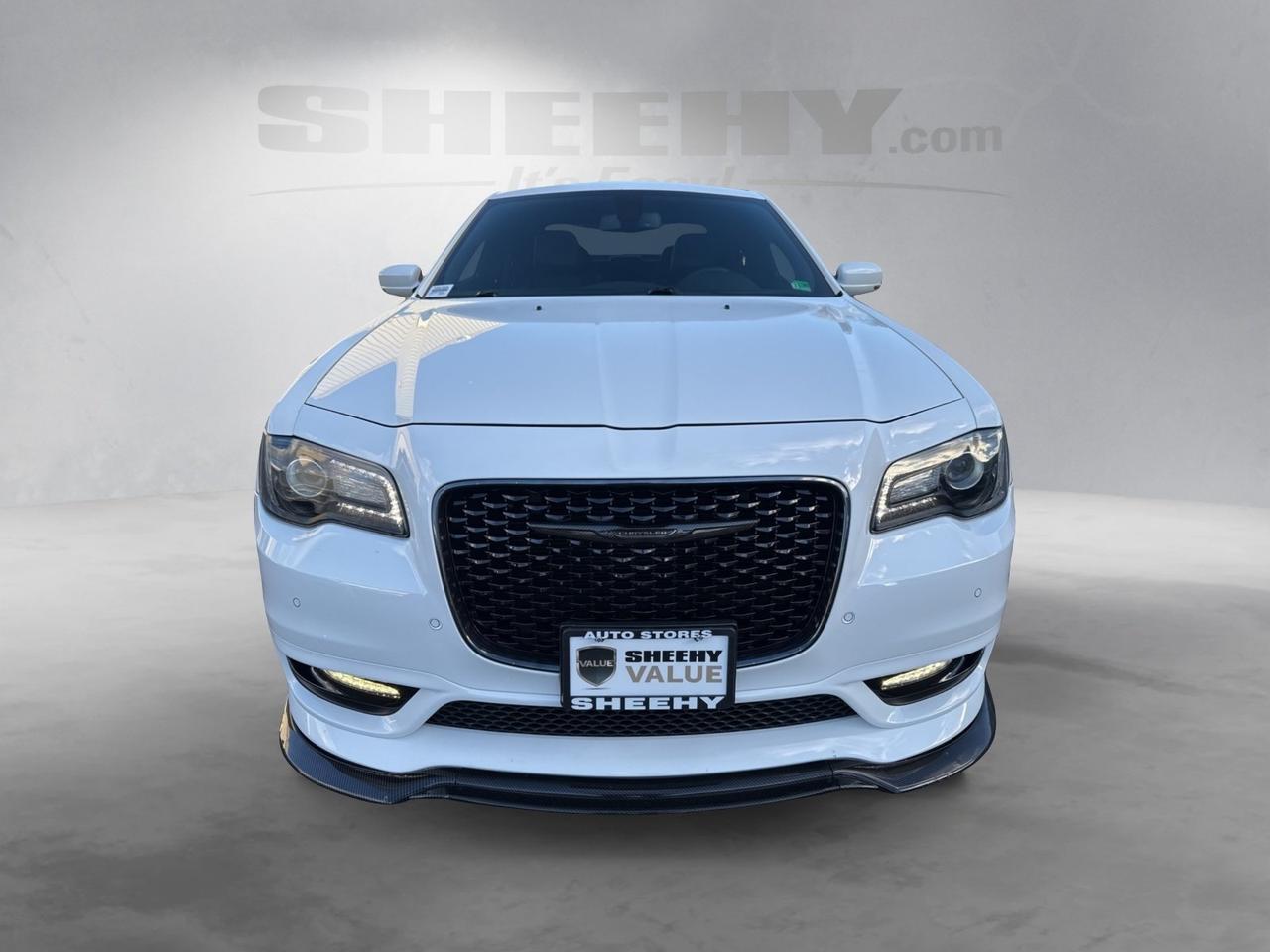 2018 Chrysler 300 S Warrenton VA