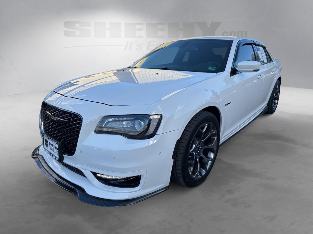 2018 Chrysler 300 S Warrenton VA