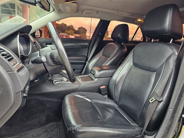 2018 Chrysler 300 TOURING L Morrow GA