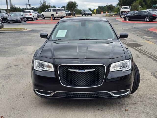 2018 Chrysler 300 TOURING L Morrow GA