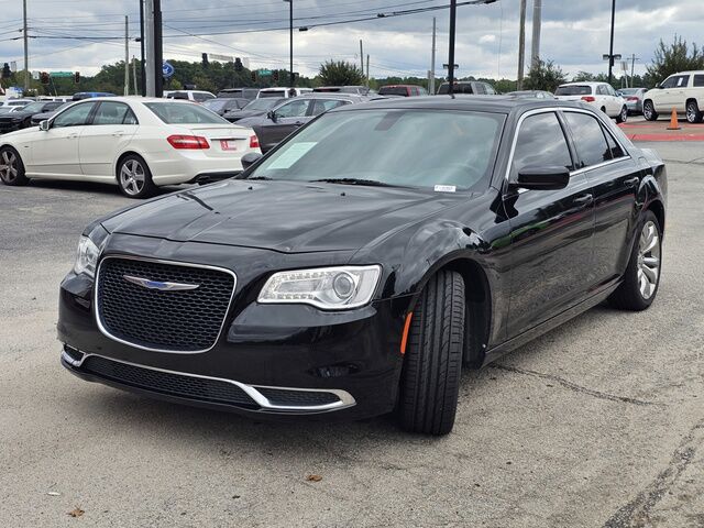 2018 Chrysler 300 TOURING L Morrow GA