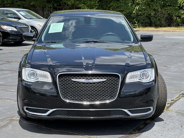 2018 Chrysler 300 TOURING L