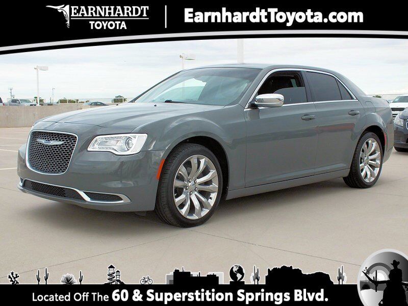 2018 Chrysler 300 Touring *1-OWNER* Phoenix AZ 2018 Chrysler 300 Touring *1-OWNER* Phoenix AZ