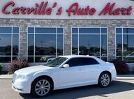 2018 Chrysler 300 Touring Grand Junction CO 2018 Chrysler 300 Touring Grand Junction CO
