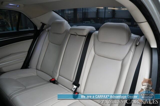 2018 Chrysler 300 Touring L / AWD / Premium Group / Auto Start / Power Heated Leather Seats / Panoramic Sunroof / Beats Audio / Blind Spot Alert / Apple CarPlay & Android Auto / Block Heater / Back Up Cam / 27 MPG Anchorage AK