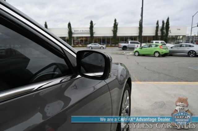 2018 Chrysler 300 Touring L / AWD / Premium Group / Auto Start / Power Heated Leather Seats / Panoramic Sunroof / Beats Audio / Blind Spot Alert / Apple CarPlay & Android Auto / Block Heater / Back Up Cam / 27 MPG Anchorage AK