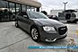 2018 Chrysler 300 Touring L / AWD / Premium Group / Auto Start / Power Heated Leather Seats / Panoramic Sunroof / Beats Audio / Blind Spot Alert / Apple CarPlay & Android Auto / Block Heater / Back Up Cam / 27 MPG Anchorage AK
