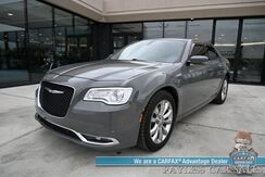 2018_Chrysler_300_Touring L / AWD / Premium Group / Auto Start / Power Heated Leather Seats / Panoramic Sunroof / Beats Audio / Blind Spot Alert / Apple CarPlay & Android Auto / Block Heater / Back Up Cam / 27 MPG_ Anchorage AK